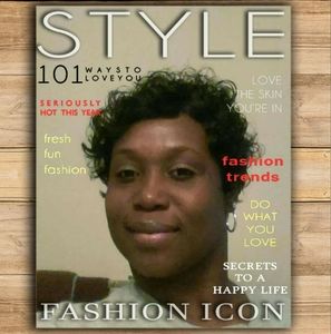 Meet your Posher, Bernice